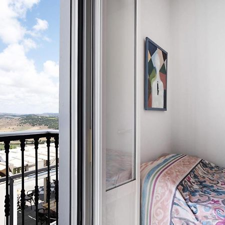 Villa Casa Soumia Vejer de la Frontera Exterior foto
