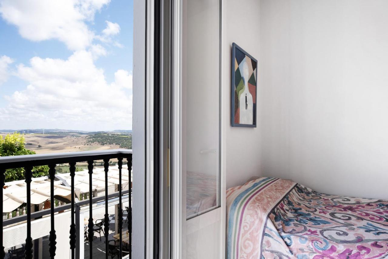 Villa Casa Soumia Vejer de la Frontera Exterior foto